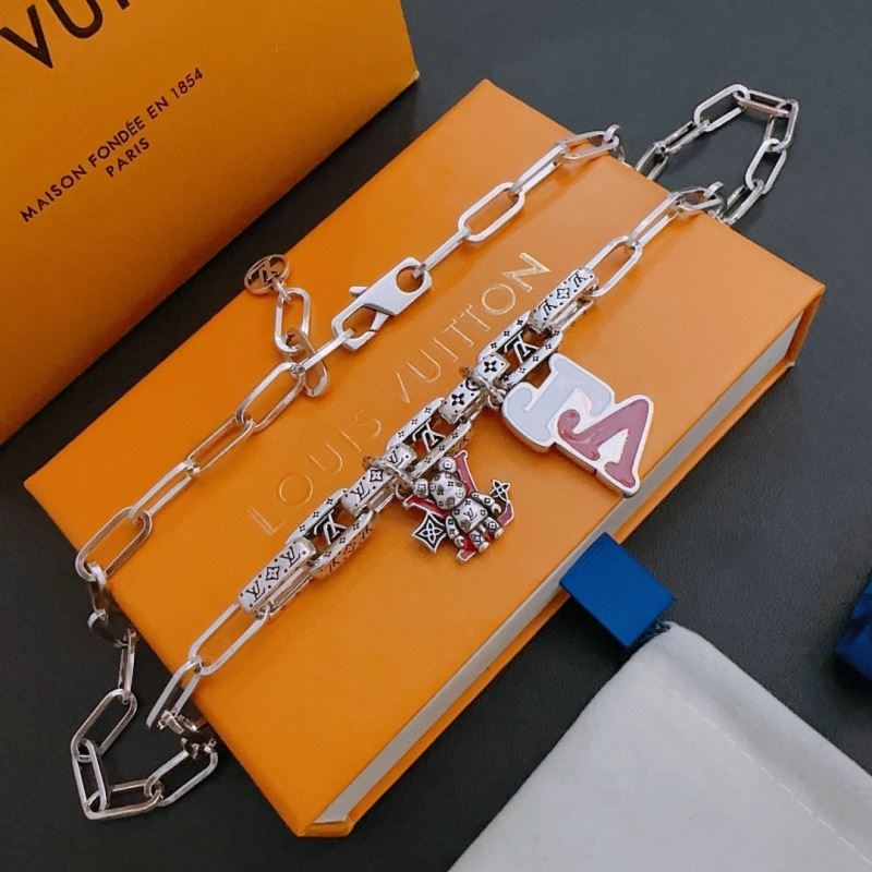 Louis Vuitton Necklaces